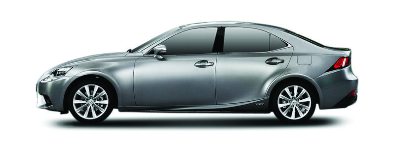 Логотип марки LEXUS