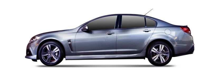 Логотип марки Holden