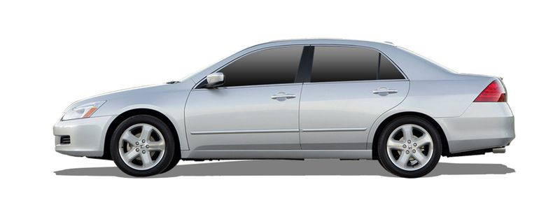 Логотип марки HONDA