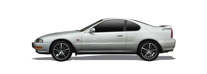 Логотип марки HONDA