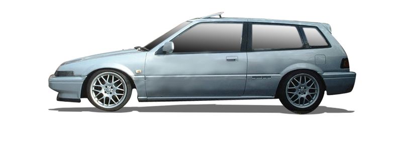Логотип марки HONDA