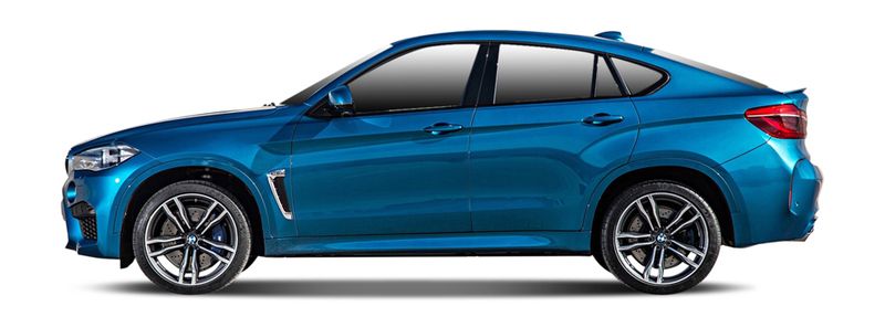 Логотип марки BMW