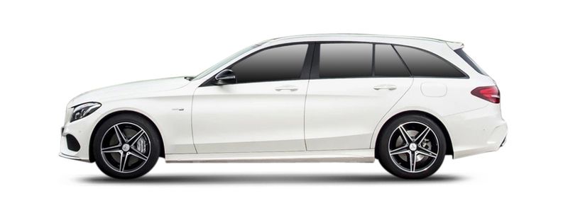 Логотип марки MERCEDES-BENZ