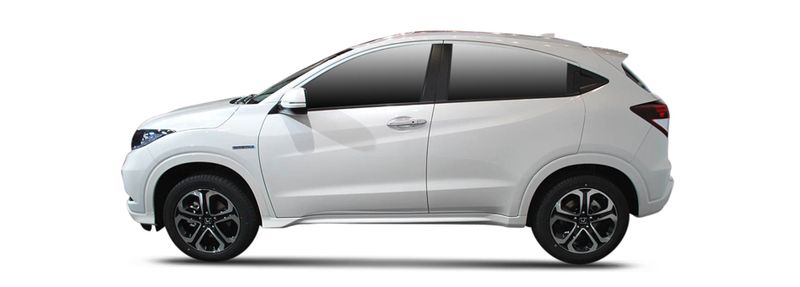 Логотип марки HONDA
