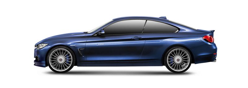 Логотип марки ALPINA