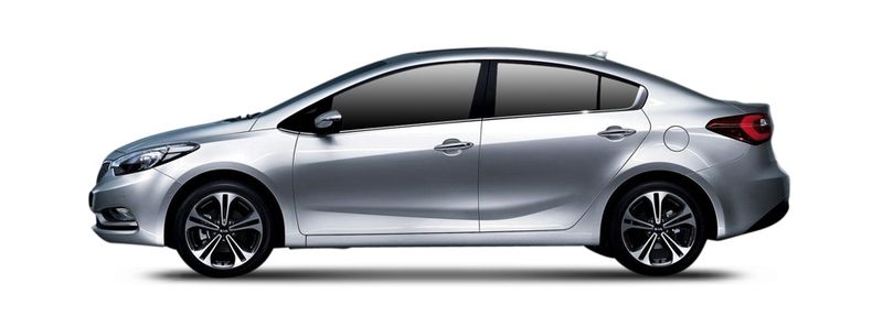 Логотип марки KIA