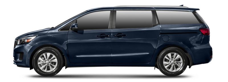 Логотип марки KIA