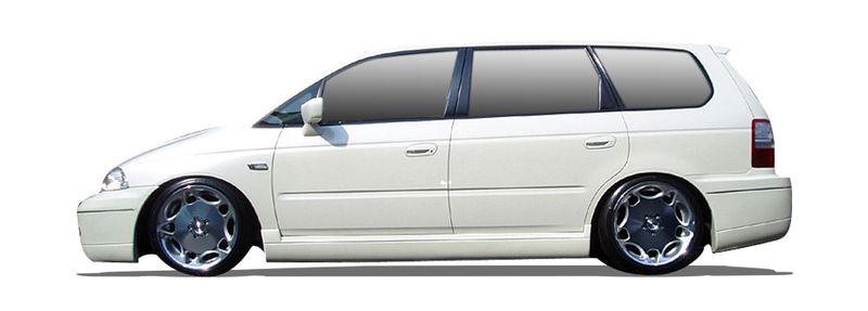 Логотип марки HONDA