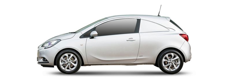 Логотип марки VAUXHALL