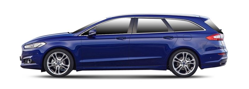 Логотип марки FORD AUSTRALIA