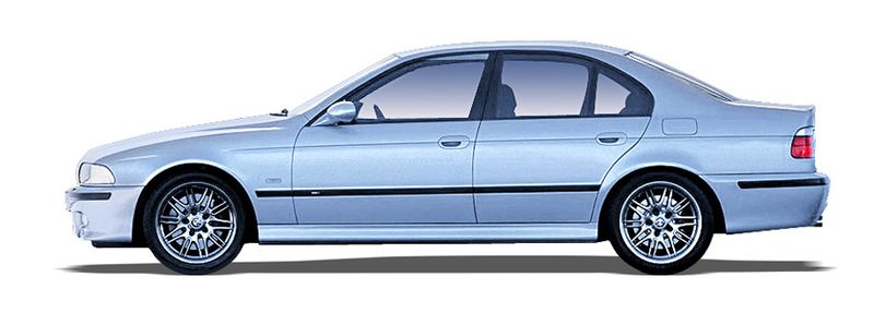 Логотип марки BMW