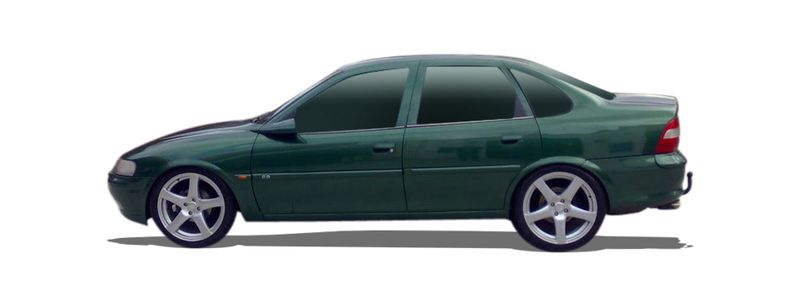 Логотип марки OPEL