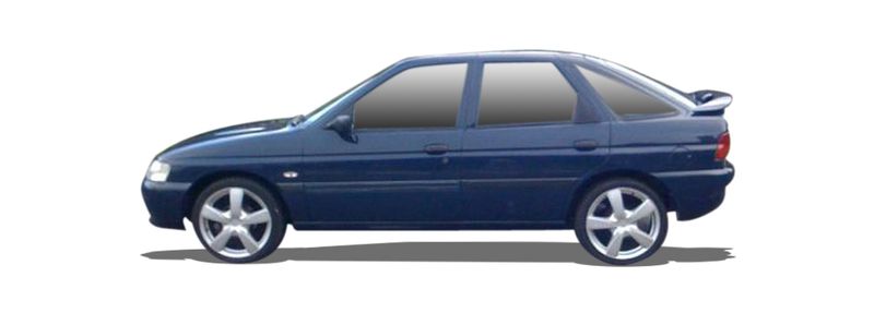 Логотип марки FORD