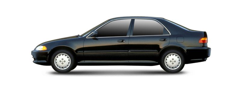 Логотип марки HONDA
