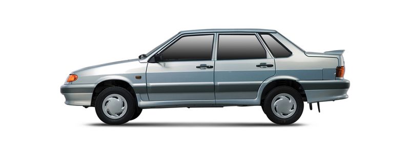 Логотип марки LADA