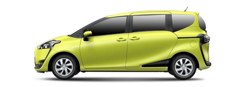 Логотип марки TOYOTA