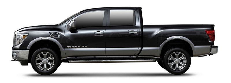 Логотип марки NISSAN