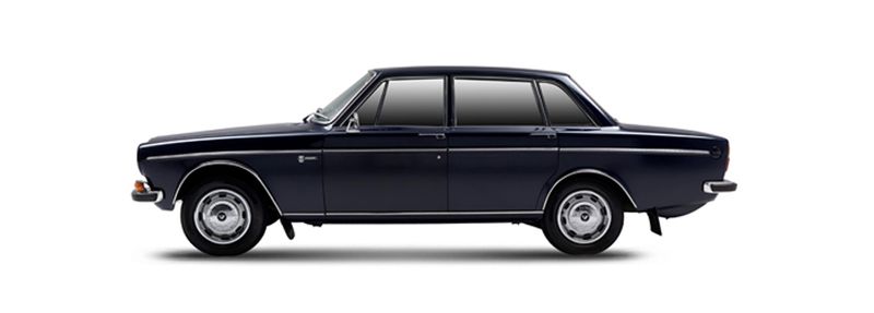 Логотип марки VOLVO