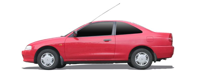 Логотип марки MITSUBISHI