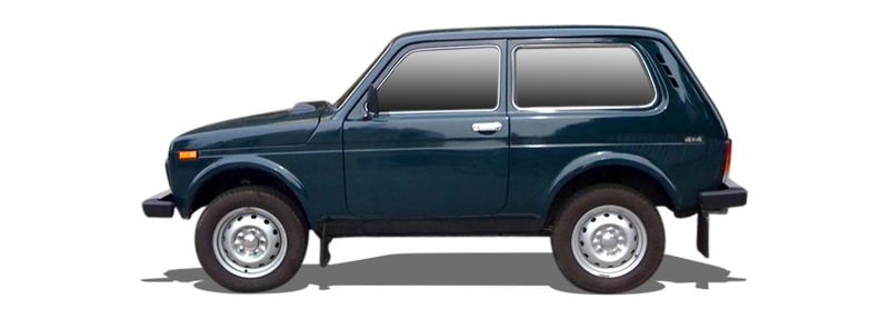 Логотип марки LADA