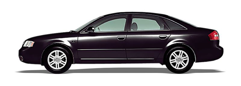 Логотип марки AUDI