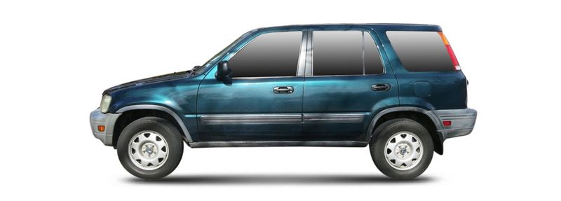 Логотип марки HONDA