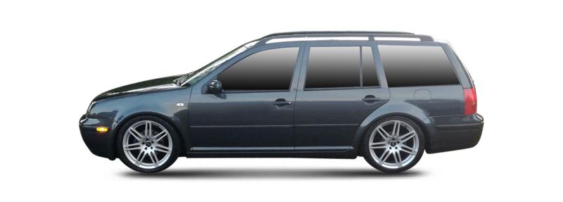 Логотип марки VW