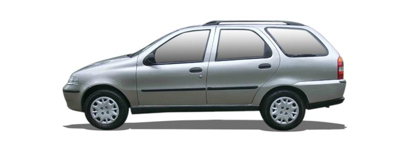 Логотип марки FIAT