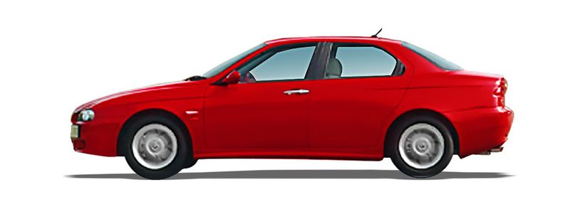 Логотип марки ALFA ROMEO