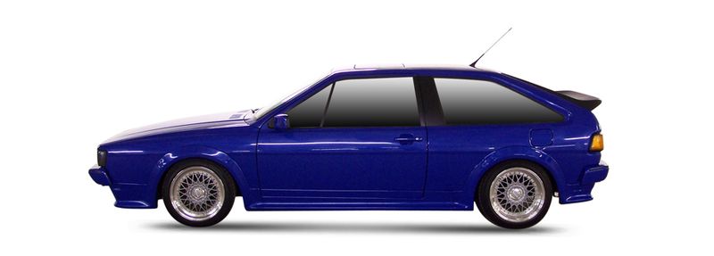 Логотип марки VW