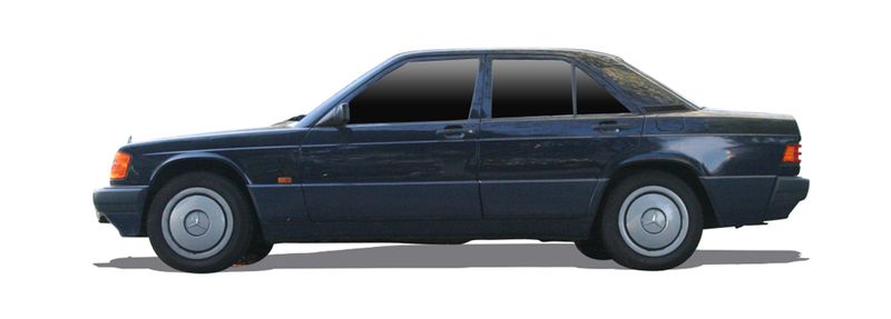 Логотип марки MERCEDES-BENZ