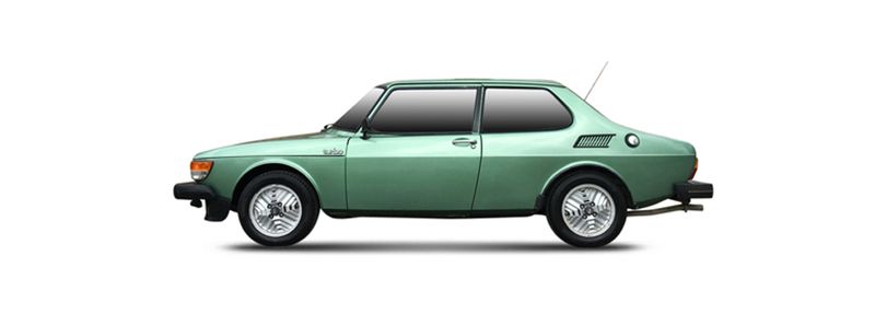 Логотип марки SAAB