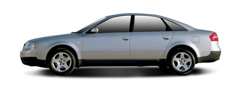 Логотип марки AUDI