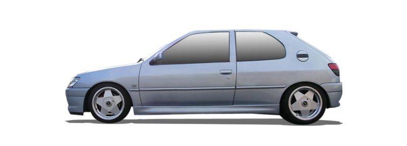 Логотип марки PEUGEOT