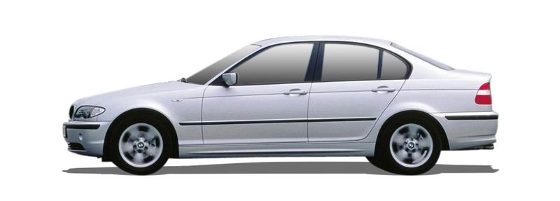 Логотип марки BMW