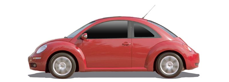 Логотип марки VW