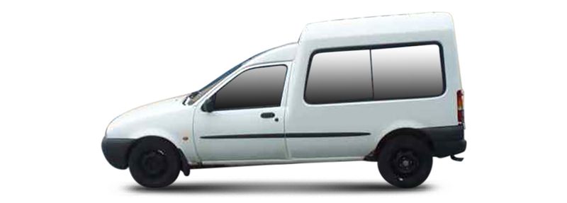 Логотип марки FORD