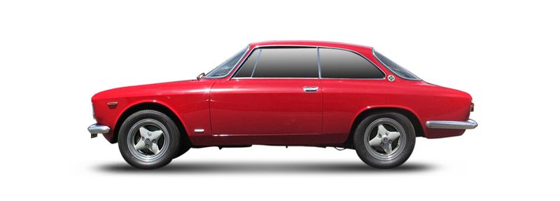 Логотип марки ALFA ROMEO