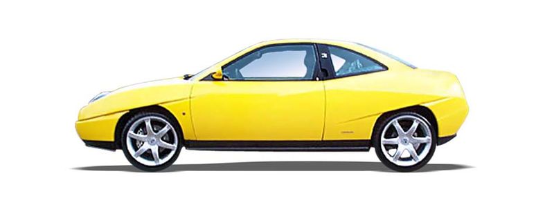 Логотип марки FIAT