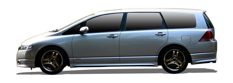 Логотип марки HONDA