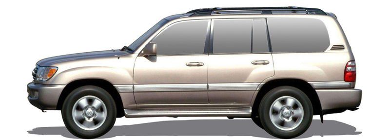 Логотип марки TOYOTA