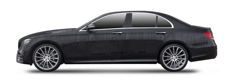 Логотип марки MERCEDES-BENZ