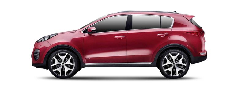 Логотип марки KIA