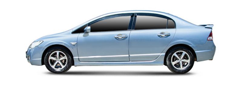 Логотип марки HONDA (DONGFENG)