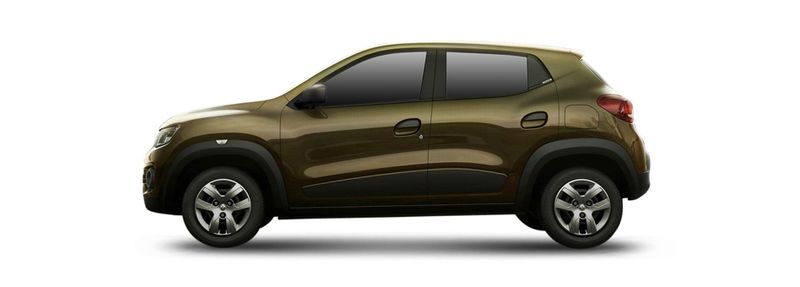 Логотип марки RENAULT