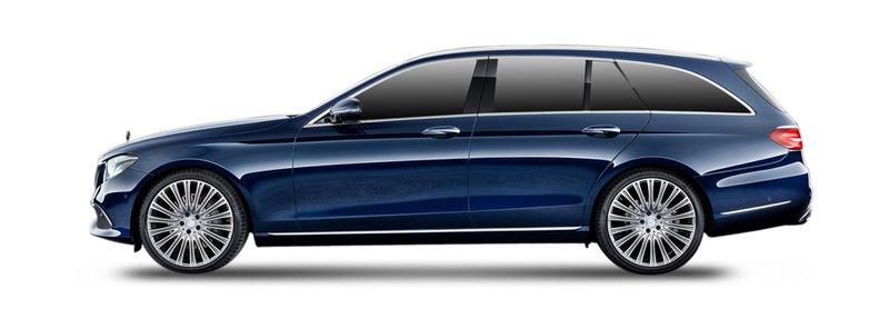 Логотип марки MERCEDES-BENZ