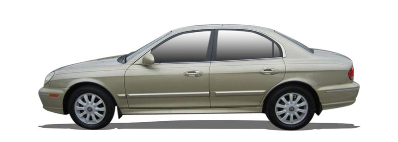 Логотип марки HYUNDAI