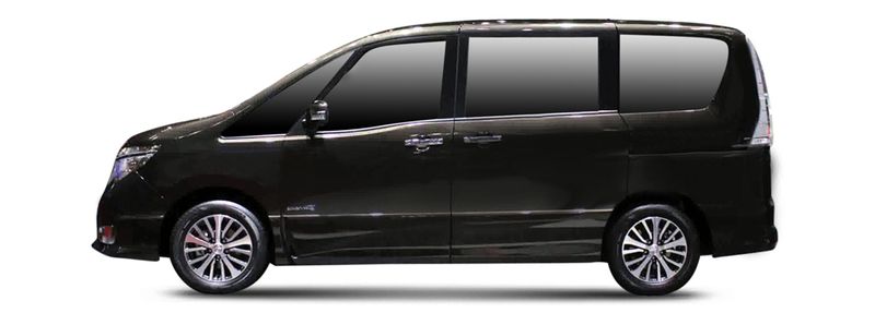 Логотип марки NISSAN