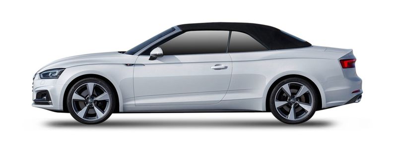Логотип марки AUDI