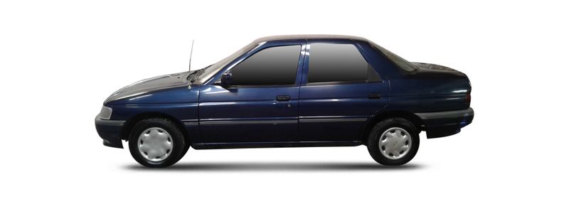 Логотип марки FORD